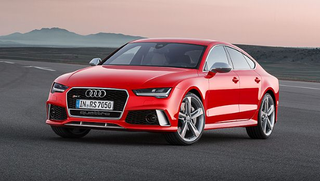 Illustration for article titled 4-Door Coupes: Mockery of branding or Triumph of Design?